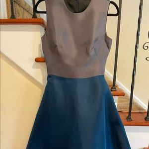 Lela rose cocktail dress